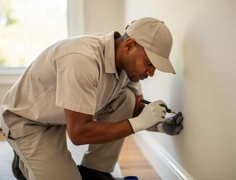 Pest Control service in Canberra